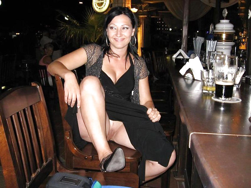 Porn image No Bottom Girls 9