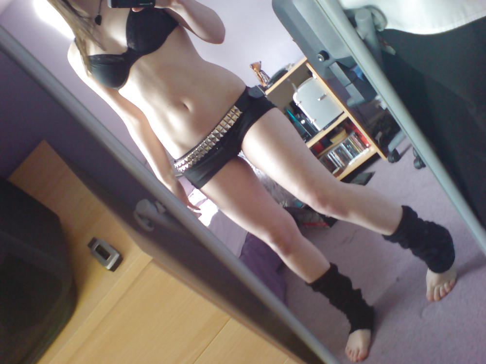 Porn image Anonymous Girl