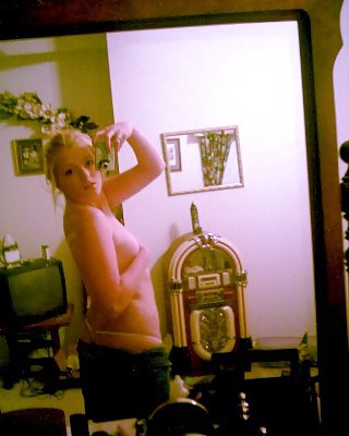 Porn image Selfshot 1