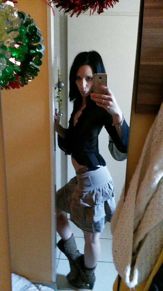 Porn image Encore elle