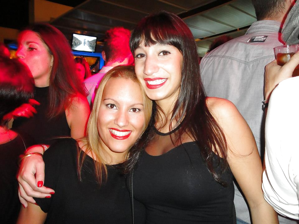 Porn image super S la zorra