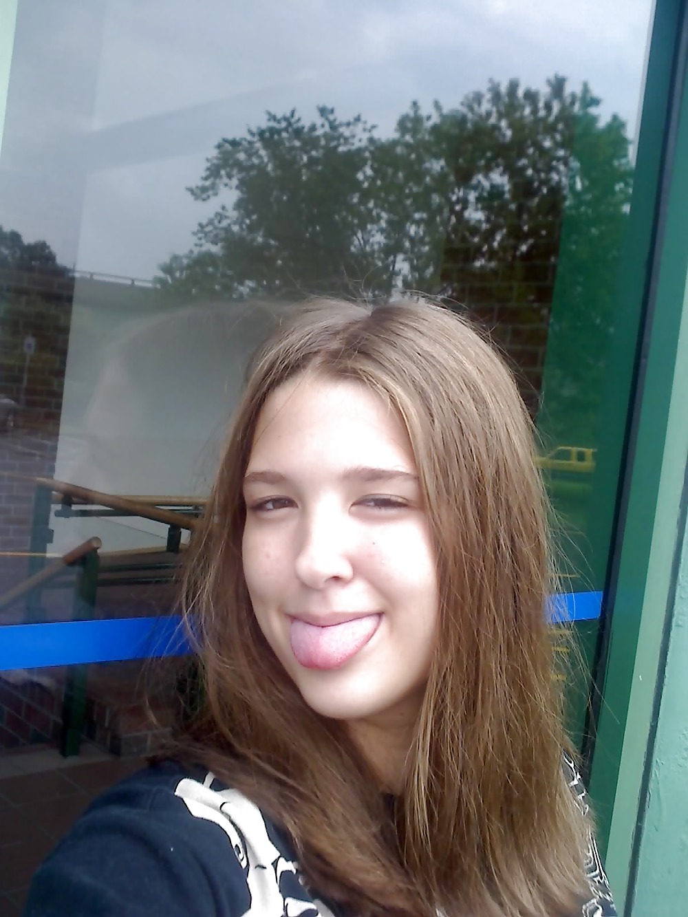 Porn image Slut Amber