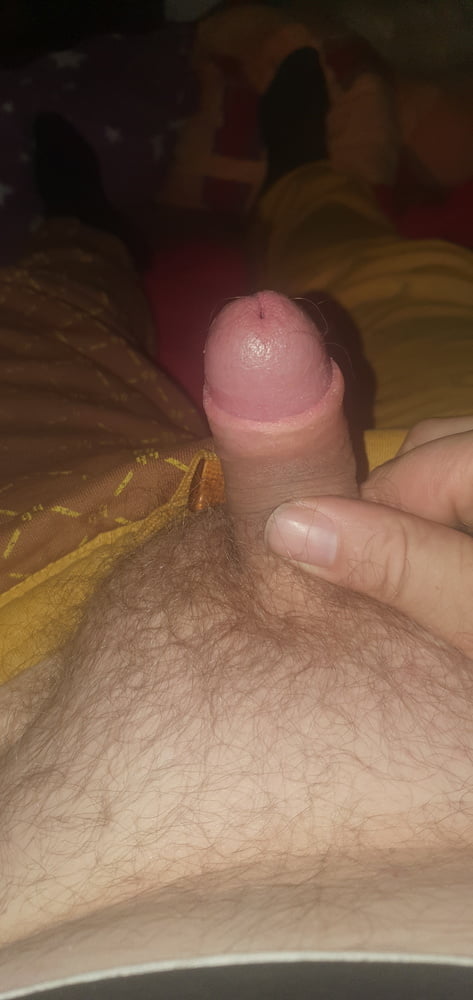 Amateur Dick - 5 Photos 