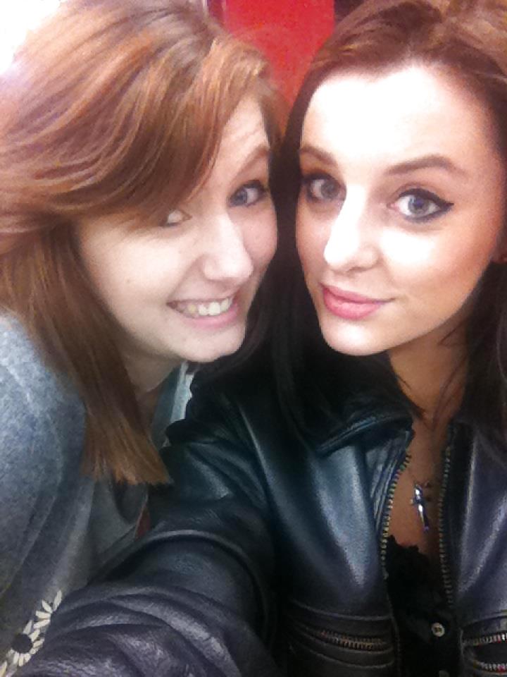 Porn image Me and my Girlfriend Bethany