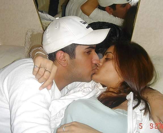 Porn image Real kissing indians