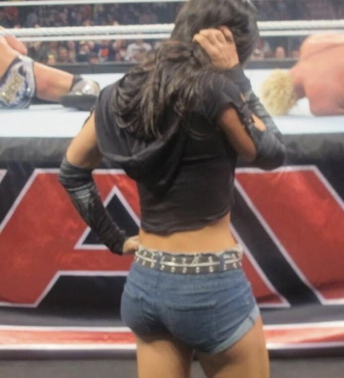 Aj Booty