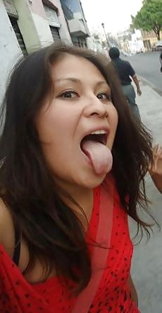 Porn image Claudita Jimci Mexico