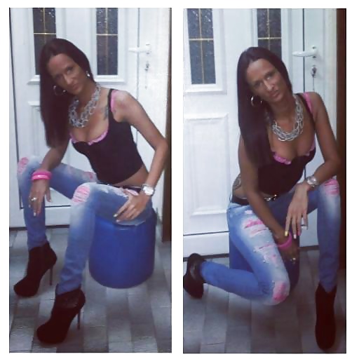 Porn image Serbian Sanja K.