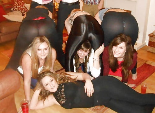 Porn image Leggings