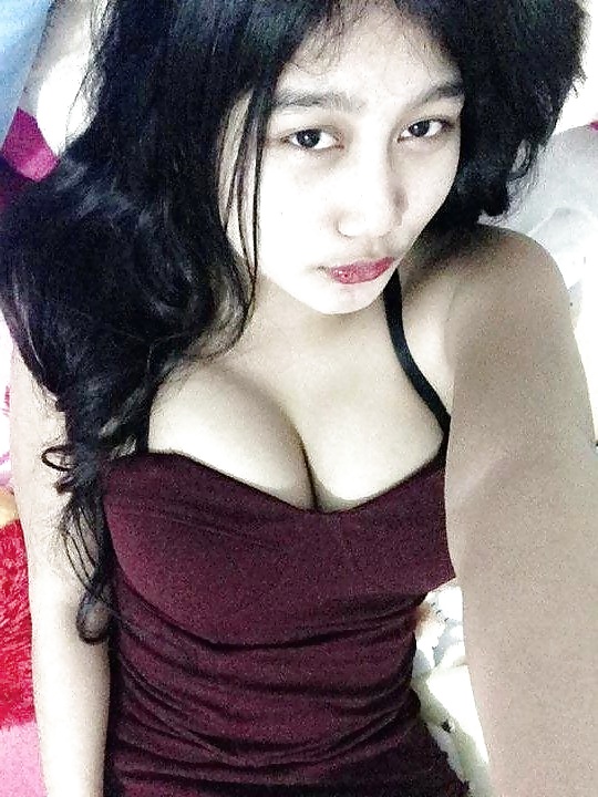 Porn image Malay Teen with Massive Tits
