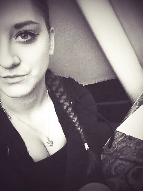 Porn image Aleksandra S..