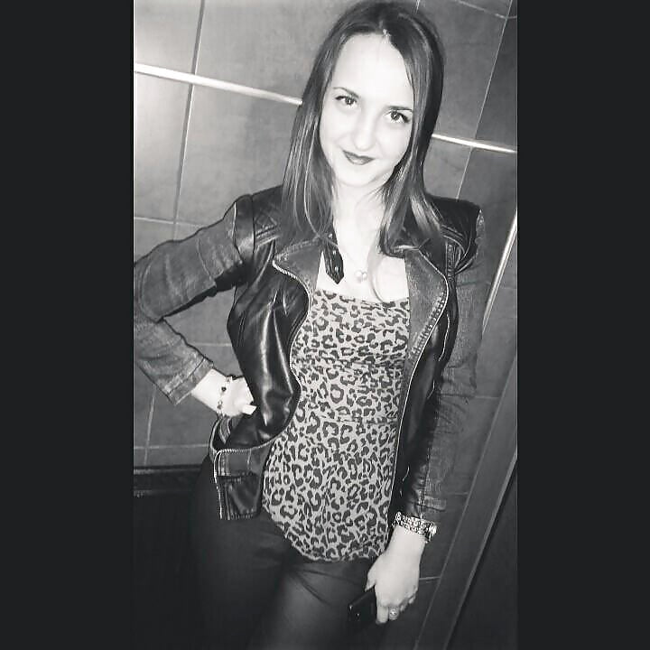 Porn image Aleksandra M.
