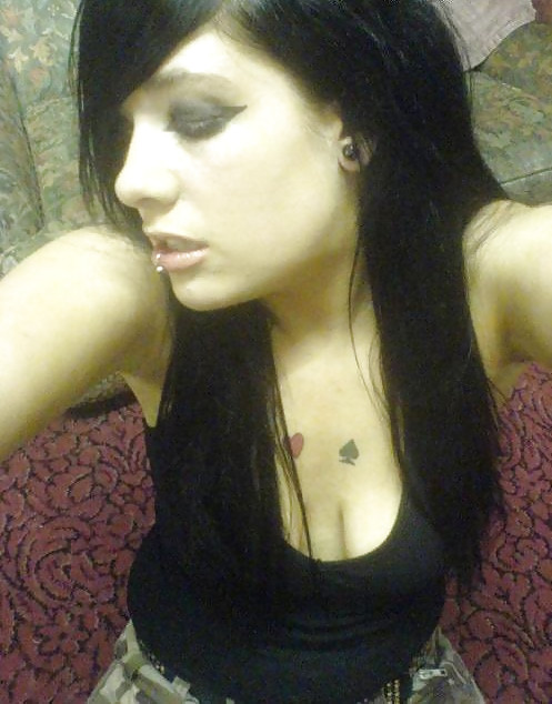 Porn image emos part4
