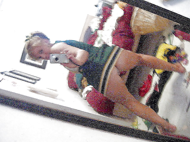 Porn image Why God Created Cameras 058