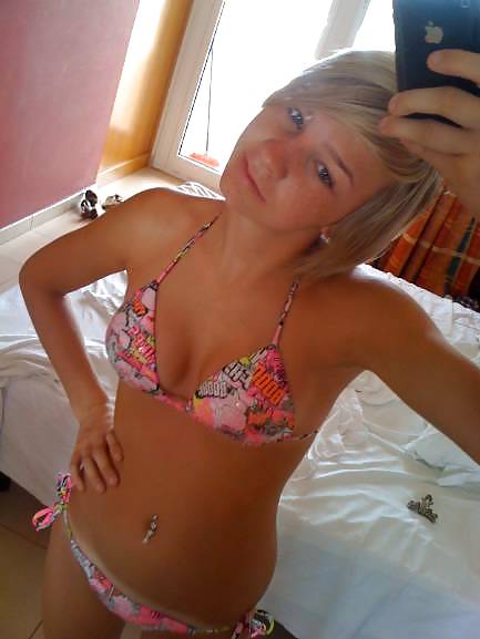 Porn image lovely little sluts