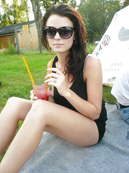 Porn image Teen RUS