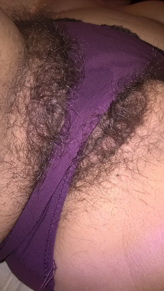 Hairy JoyTwoSex - Panties And Pussy - 48 Photos 