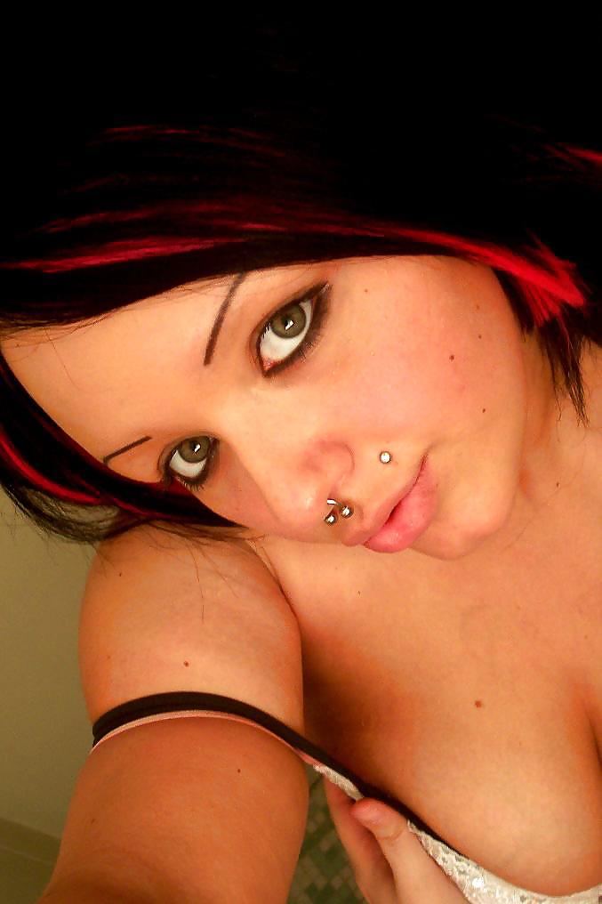 Porn image Pretty Amateur Barbie