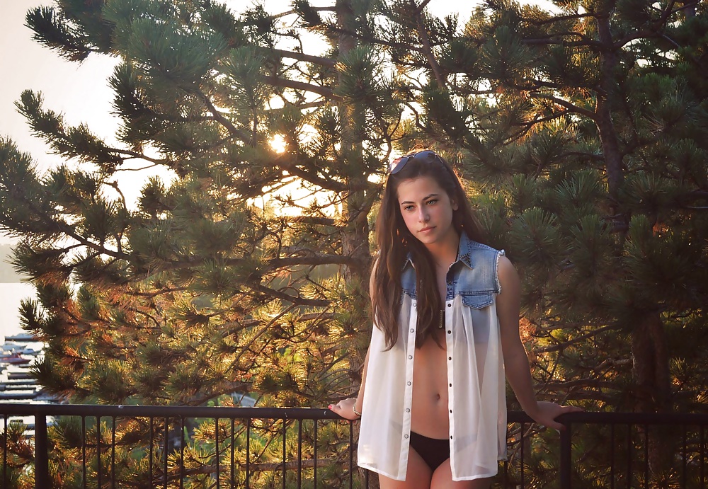 Porn image Samo domace devojke