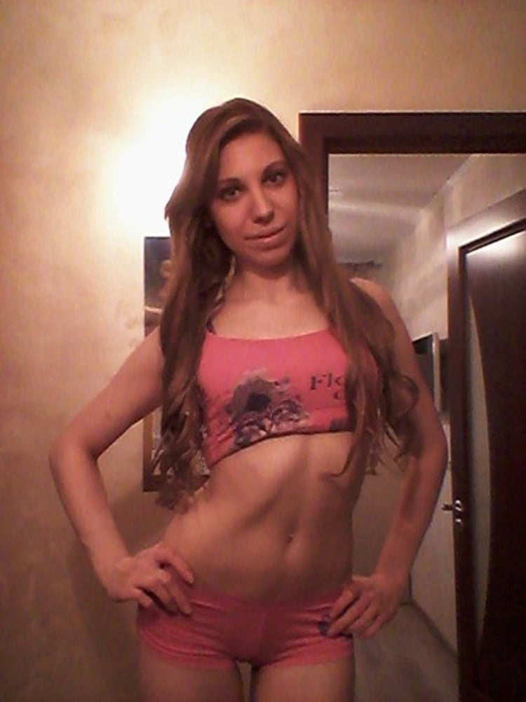 Sexy Girl from Ukraine - 33 Pics 