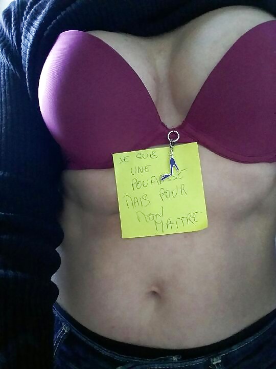 Porn image elle aime vous provoquez......