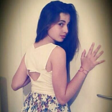 Porn image Giulia Bella Figa Troia