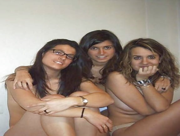 Porn image Chicas jovenes espanolas de Zaragoza