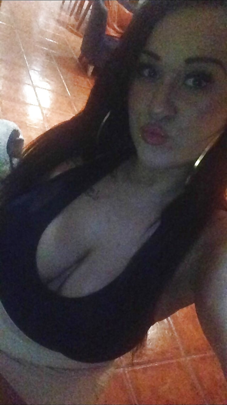 Porn image Chav Sluts And Slags #94