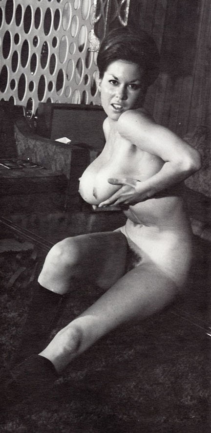 Patti Deutsch Nude