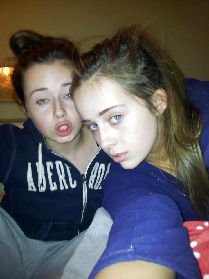 Porn image irish hunnies