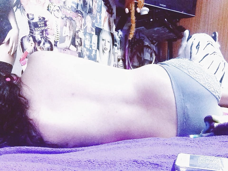 Porn image Salma Pimentel