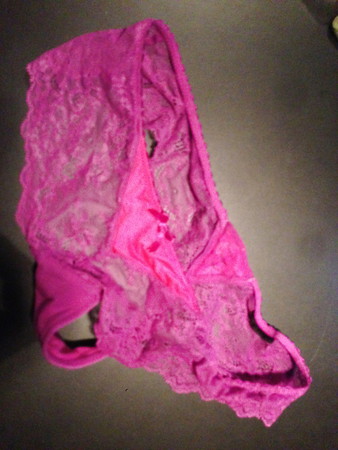 panties for sale!