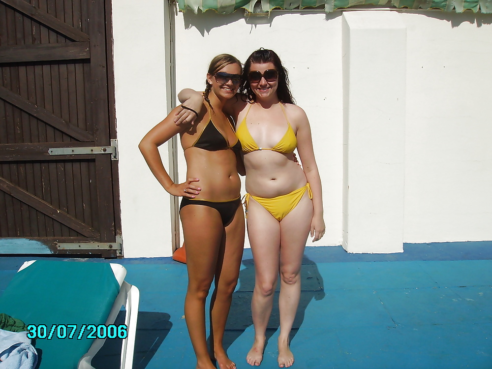 Porn image bikini amateurs