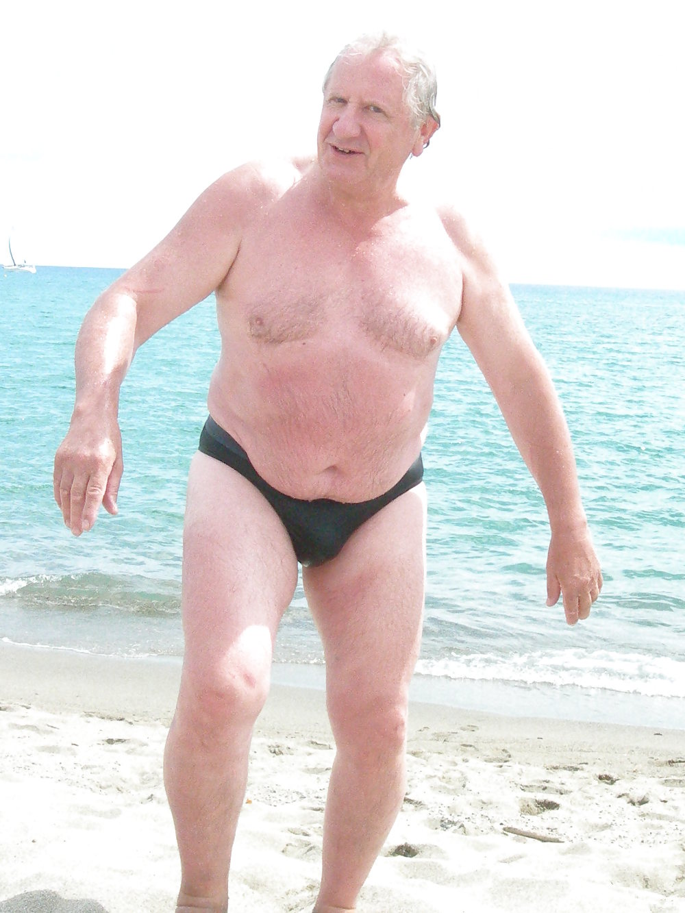 Porn image l'Origine du monde