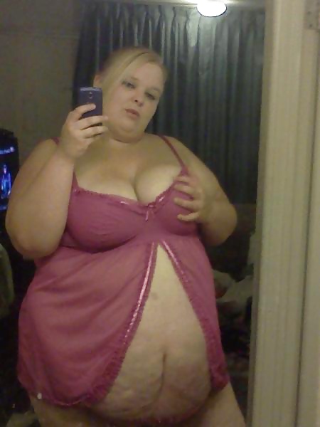 Porn image SSBBW belly pic 68