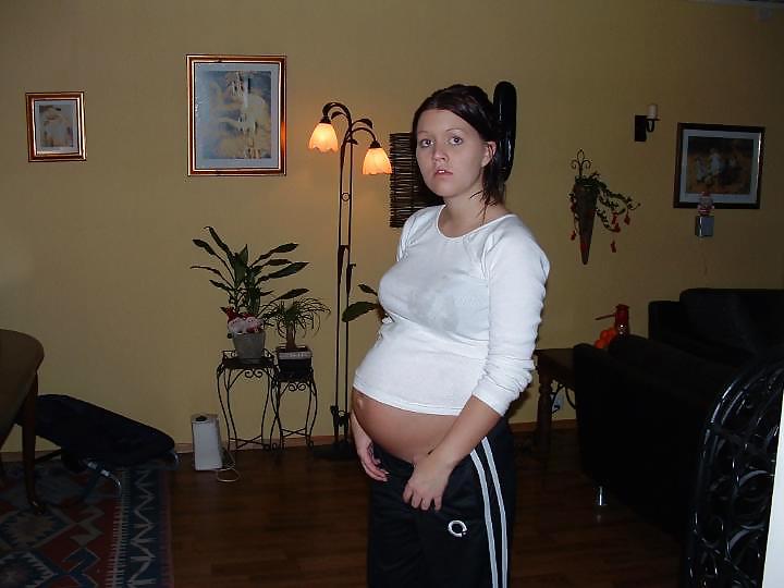 Porn image Ultimate Pregnant 3