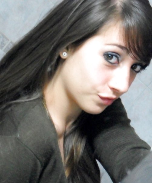 Porn image Teens from Argentina 15
