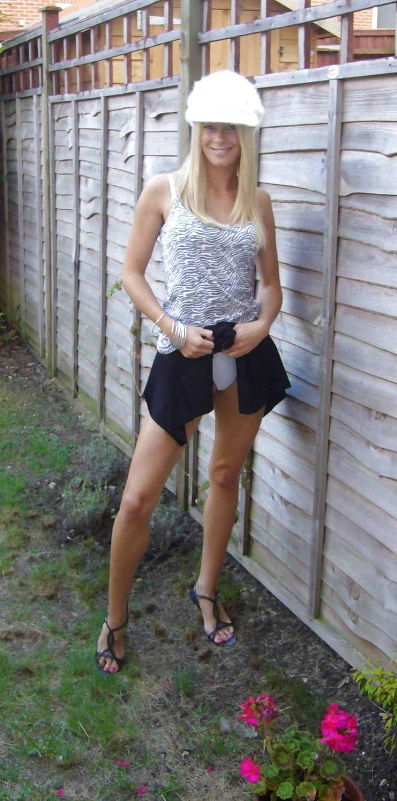 Porn image RANDOM SLUTS I