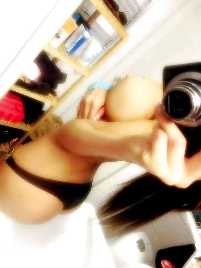 Porn image Why God Created Cameras 043