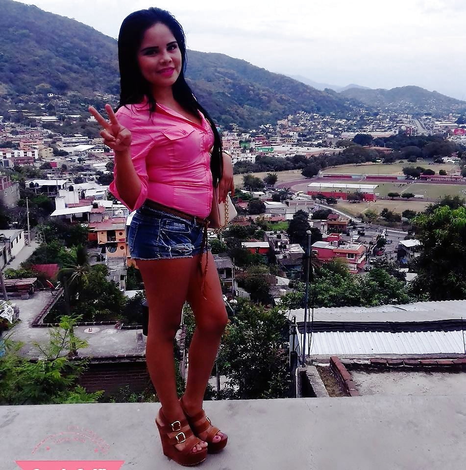 Porn image Jennifer 18 cumplidos