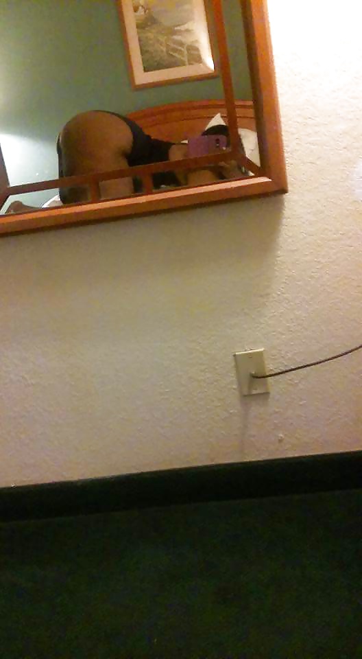 Porn image Black azz master