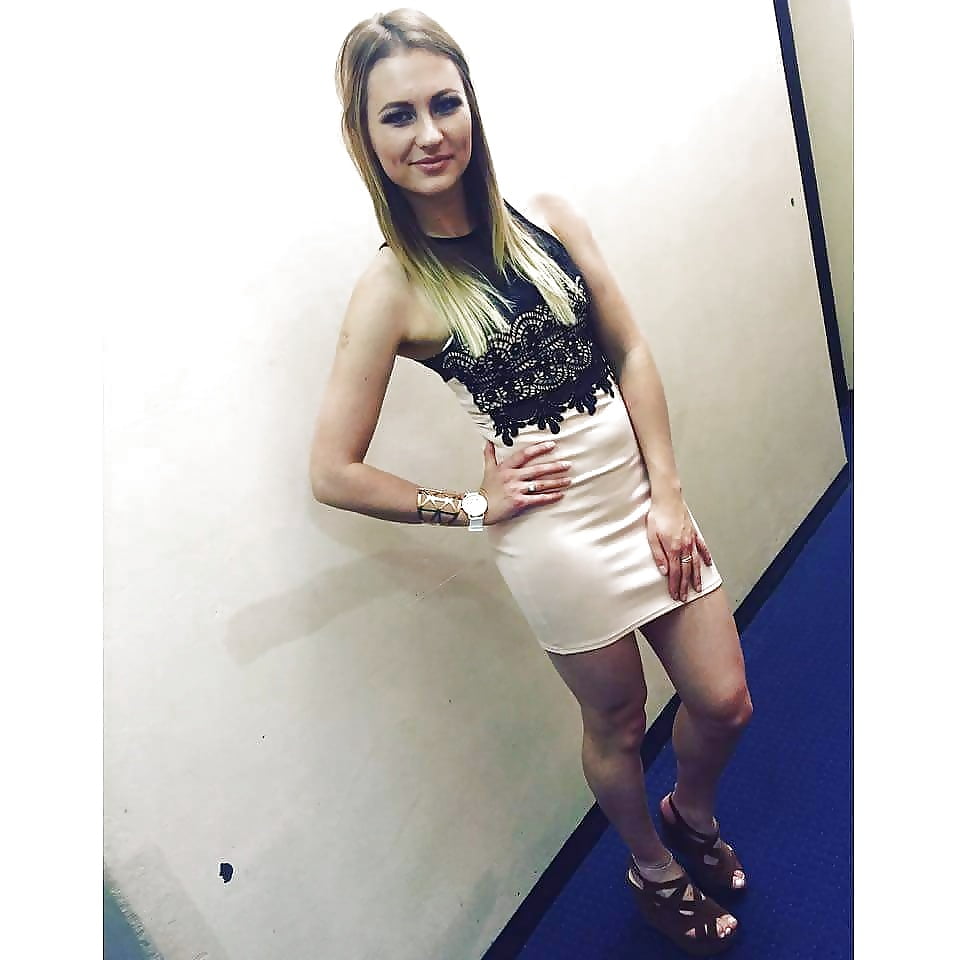 Porn image Irish Uk Chav Attention Seeking Whores