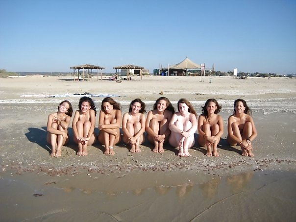 Porn image 100% Israeli Chicks (06) - 3.11.10
