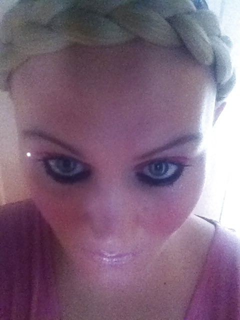 Porn image Fuck Slut Frances