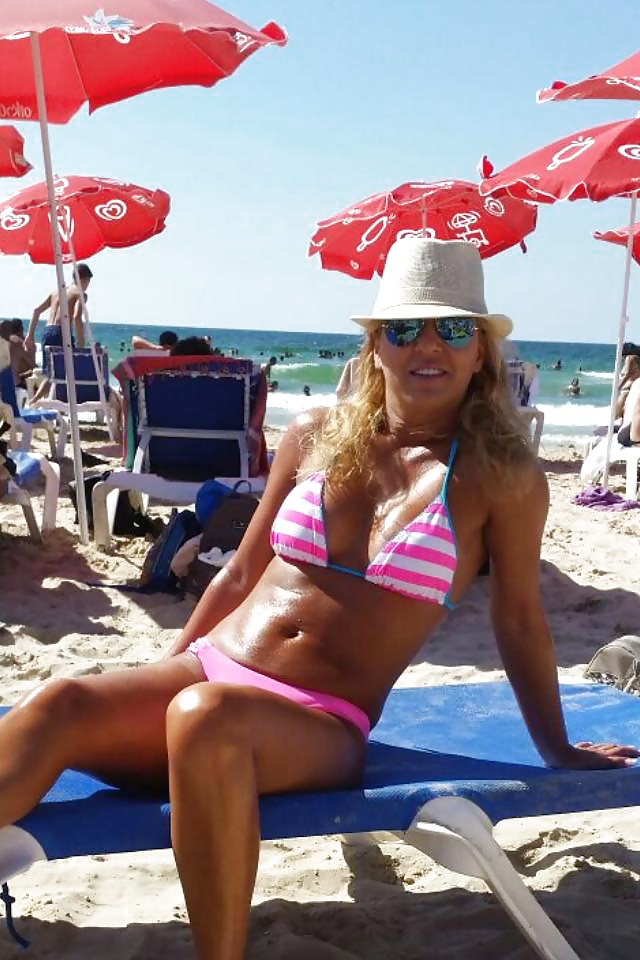 Porn image israel,milf,girls