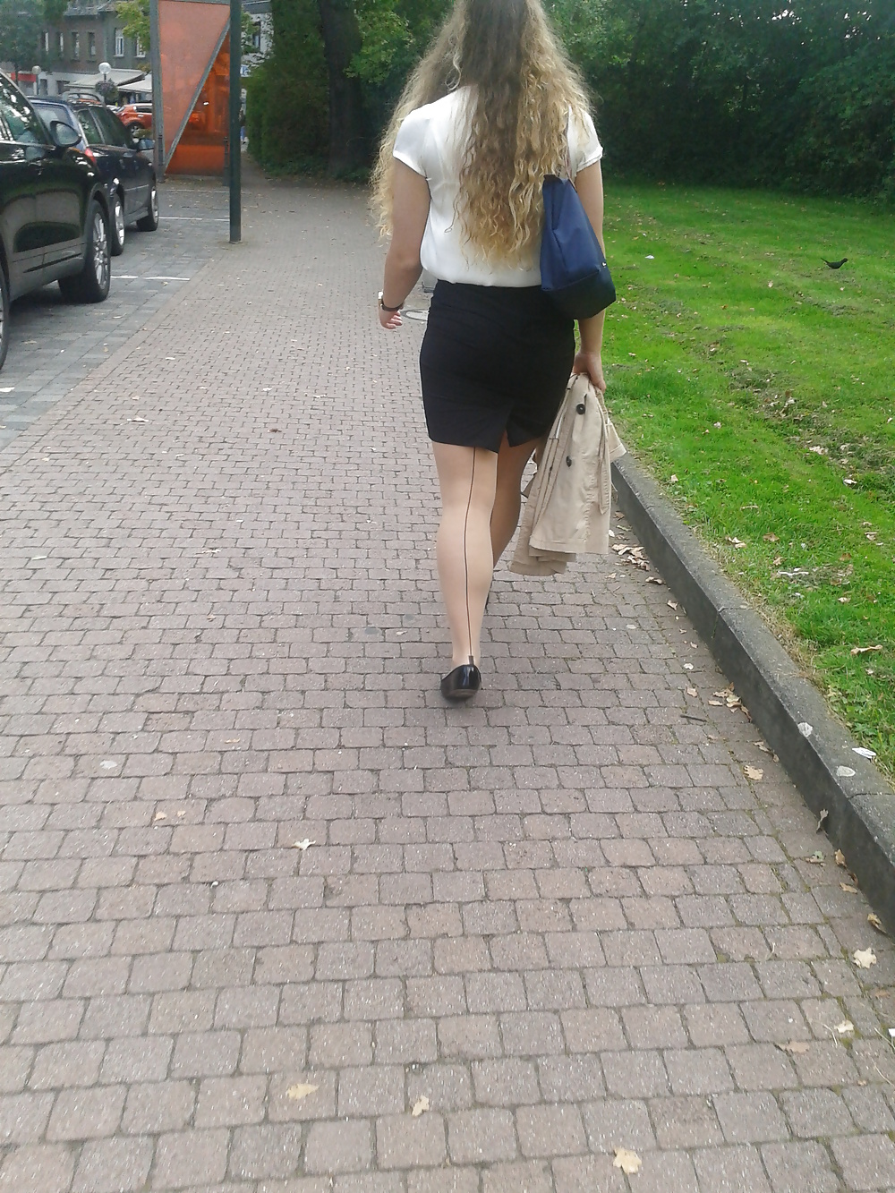 Porn image Amateur Legs