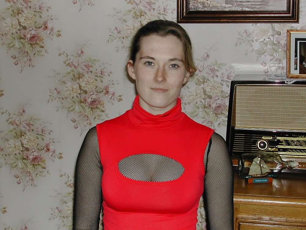 Porn image ALL AMATEUR - Here is CHLOE