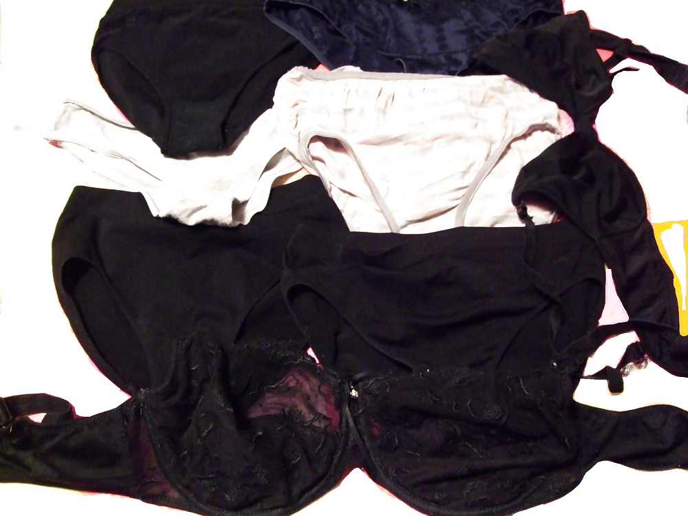 Porn image adoro l intimo