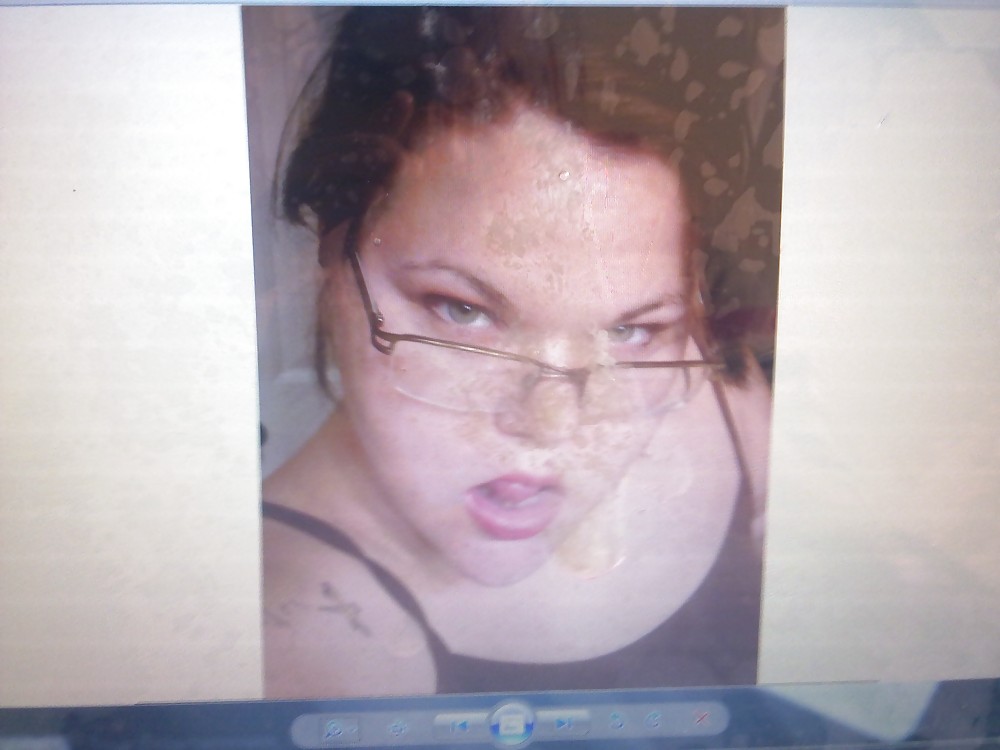 Porn image TRIBUTE FOR BBWLadyT89