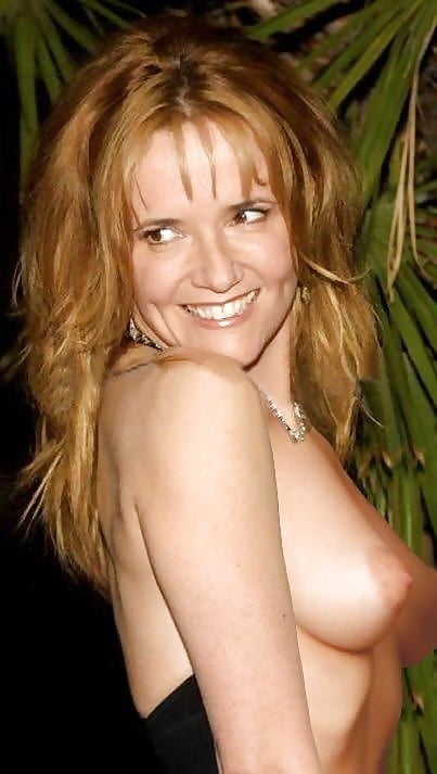 Lea Thompson Sexy